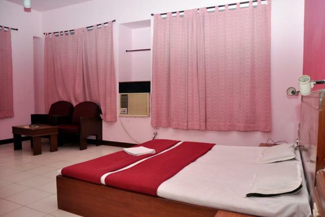 Hotel Manorath Nashik Zewnętrze zdjęcie